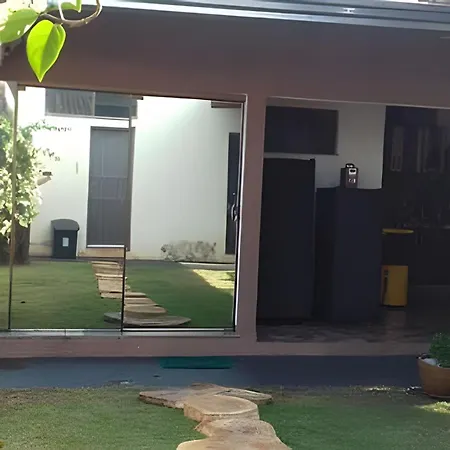 Cantinho Do Sossego Dourados Exterior photo