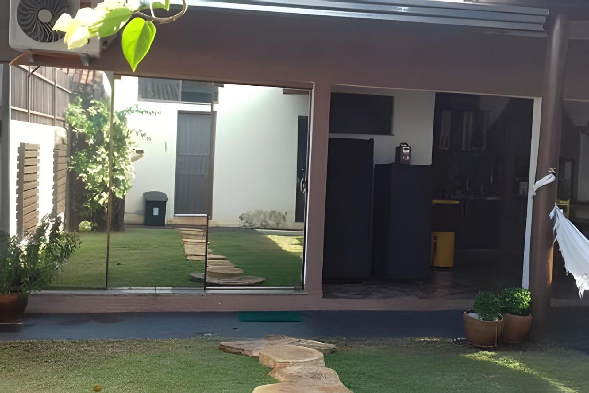 Cantinho Do Sossego Casa de Férias