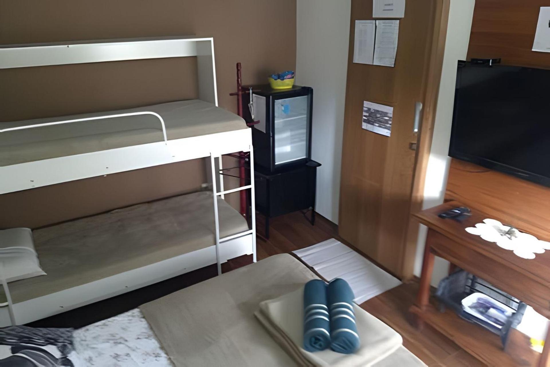 Holiday home Cantinho Do Sossego *