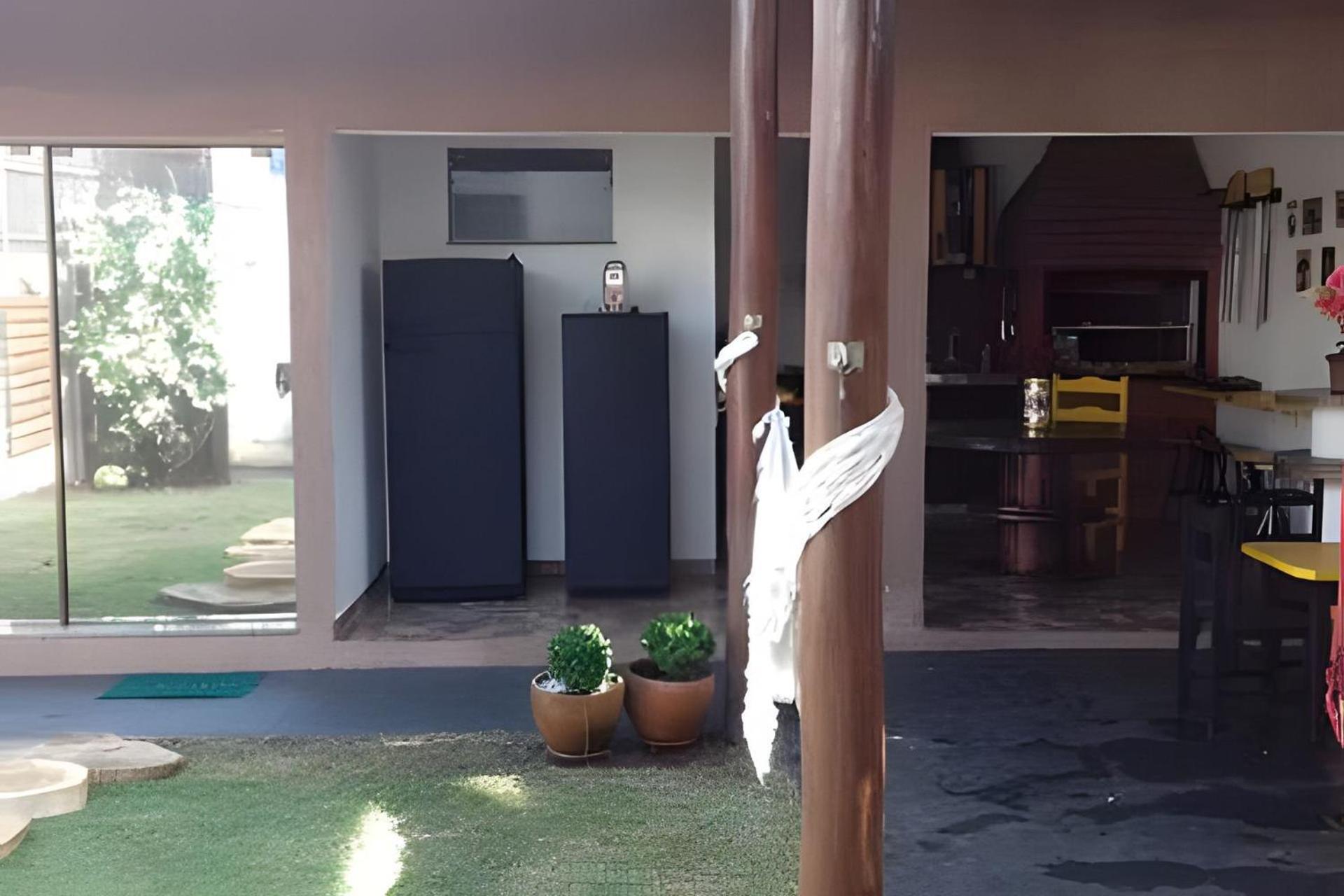 Holiday home Cantinho Do Sossego Dourados