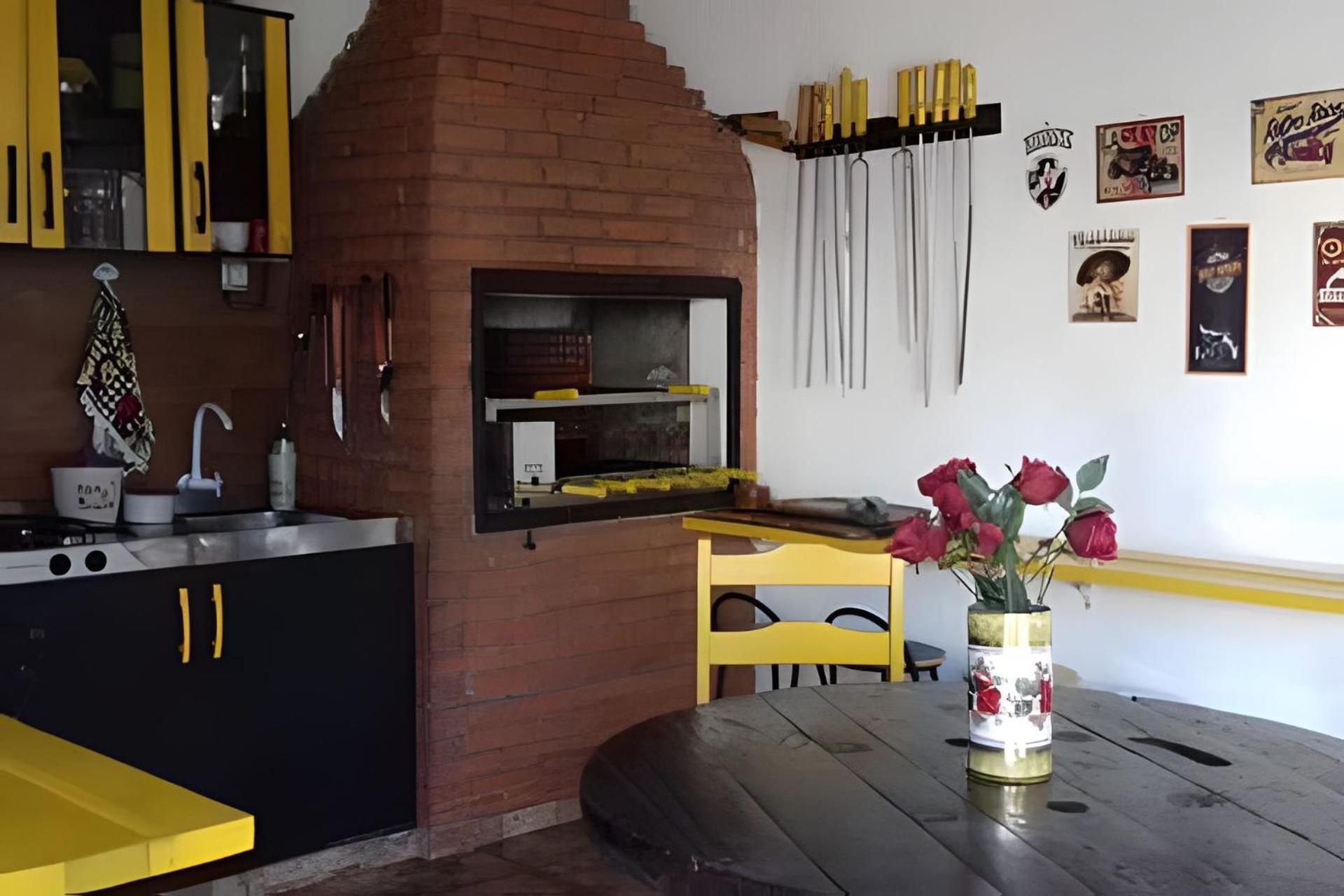 Holiday home Cantinho Do Sossego